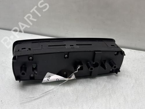 Left front window switch MERCEDES-BENZ A-CLASS (W169) A 180 CDI (169.007, 169.307) | BP29507487I27 