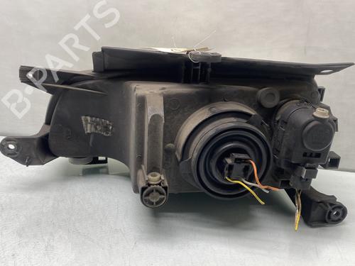 Right headlight PEUGEOT PARTNER MPV (5_, G_) 2.0 HDI | BP29513610C29 