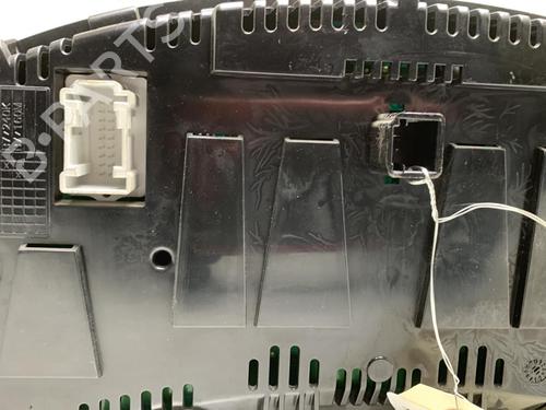 Instrument cluster CITROËN DS4 (NX_) 1.6 HDi 110 | BP19955146C47 