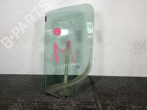 Used Front left door window FIAT DUCATO Van (250_) 120 Multijet 2,3 D (120 hp) 24552048