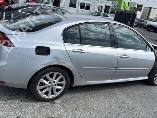 Switch RENAULT LAGUNA III (BT0/1) 2.0 dCi (BT07, BT0J, BT14, BT1A, BT1S) | BP31174309I30 - Image 10