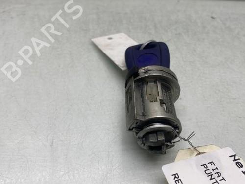 Ignition barrel FIAT PUNTO (188_) 1.3 JTD 16V | BP19988479M48 