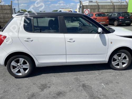 Third brake light SKODA FABIA II (542) 1.6 TDI | BP25758626L11  - Image 20