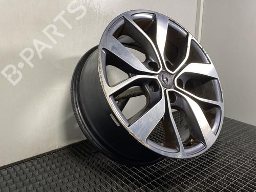 Fælk RENAULT MEGANE IV Hatchback (B9A/M/N_) 1.2 TCe 130 (B9MR) | BP31970820C45 