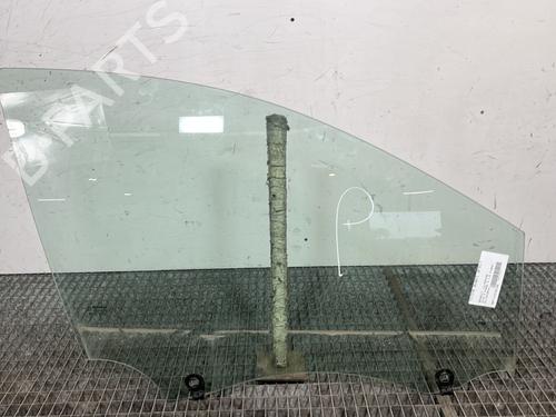 Used Front right door window RENAULT CLIO III (BR0/1, CR0/1) 1.5 dCi (C/BR0G, C/BR1G) (68 hp) 30401287