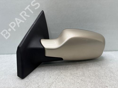 left-mirror-renault-clio-iii-br01-cr01-2005-2006-2007-2008-2009-2010-2011-2012-2013-2014-36364040 main image