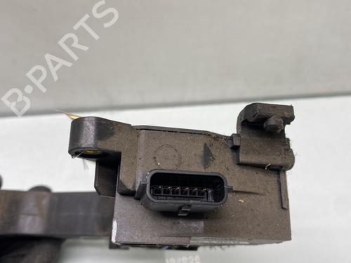 Pedal RENAULT GRAND SCÉNIC III (JZ0/1_) 1.6 dCi (JZ00, JZ12) | BP30791405I4