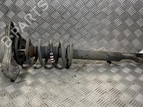 Used Right front shock absorber Right front shock absorber AUDI A6 C6 (4F2) 2.0 TDI (140 hp) 20025218 20025218