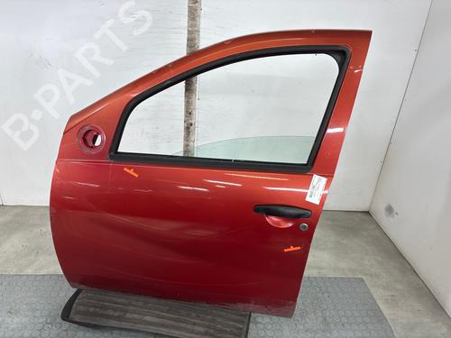 Left front door DACIA SANDERO | BP36008499C2 - Image 5