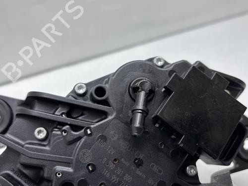 Ruitenwissermotor achter VW GOLF V (1K1) 1.9 TDI | BP29707446M102 