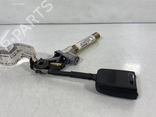 Used Front left belt tensioner Front left belt tensioner RENAULT CLIO I (B/C57_, 5/357_) [1990-1999] 20002560 20002560