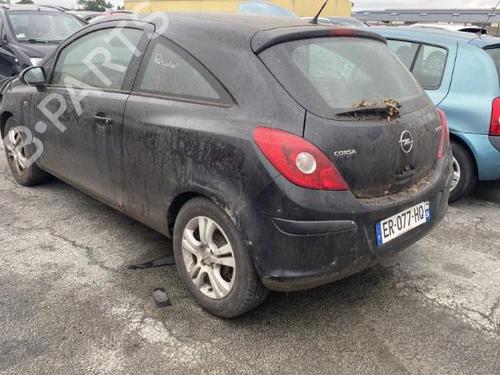 Electronic module OPEL CORSA D (S07) 1.3 CDTI (L08, L68) | BP23105598M83  - Image 17