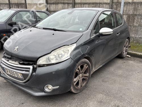 Used Parts PEUGEOT 208 I (CA_, CC_) 1.6 HDi (92 hp) 4305802