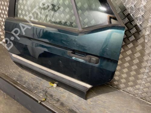 Dør venstre bagtil Dør venstre bagtil CITROËN XM (Y4) 2.5 TD (129 hp) 21955020 21955020