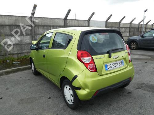 ABS pump CHEVROLET SPARK (M300) | BP20013011M43 - Image 14