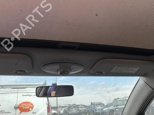 Instrument cluster SMART FORFOUR (454) 1.5 CDI (454.001) | BP33001435C47  - Image 17