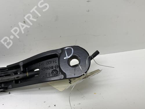 Vindspejlsviskerarm PEUGEOT 3008 II SUV (MC_, MR_, MJ_, M4_) [2016-2025]  19975058