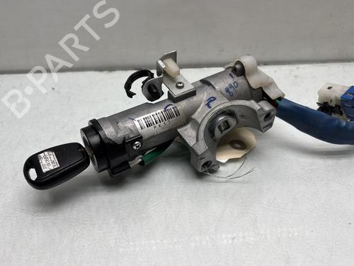 Used Ignition barrel HYUNDAI i10 I (PA) 1.2 (78 hp) 31858207