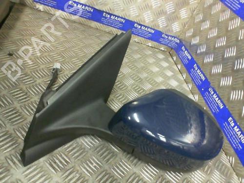 Left mirror FORD MONDEO IV (BA7)  | BP21948590C26 