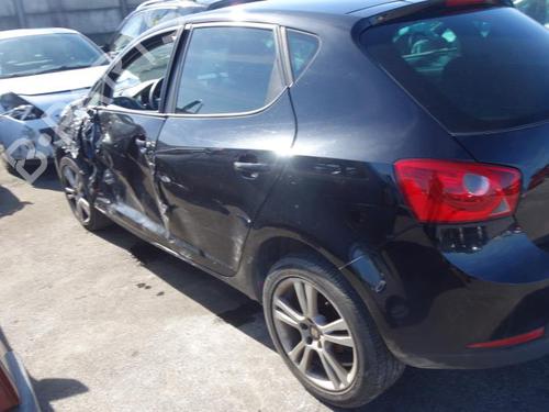 Fuel pump SEAT IBIZA IV (6J5, 6P1) 1.6 TDI | BP19981989M76 