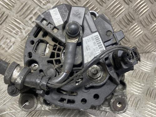 Used Alternator SEAT ALTEA (5P1) 2.0 TDI 16V (140 hp) 30412550