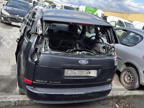 Left mirror FORD FOCUS C-MAX (DM2) 1.6 TDCi | BP31212633C26 - Image 19