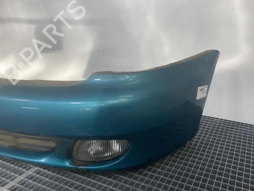 Front bumper CHEVROLET REZZO MPV (U100) 2.0 | BP21957744C7 