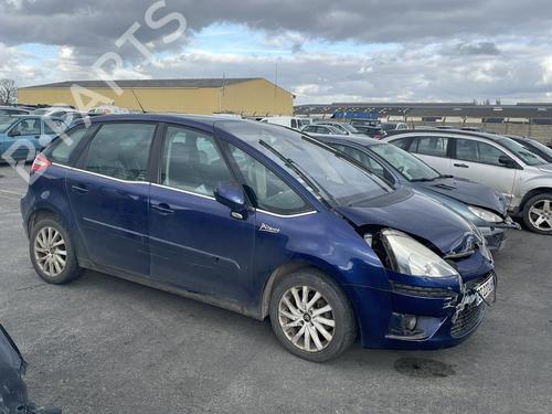Right front door CITROËN C4 Grand Picasso I (UA_)  | BP20011758C3 