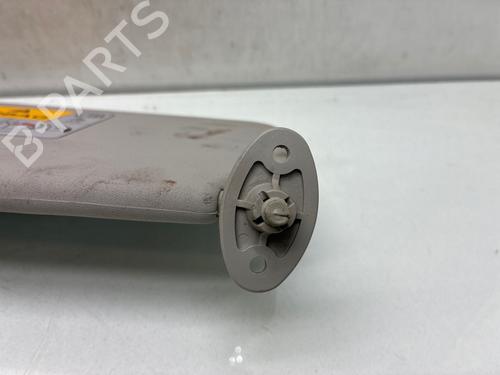 Right sun visor SUZUKI SWIFT IV (FZ, NZ) 1.2 (AZH412, ZC72S) | BP37225693I2 - Image 3
