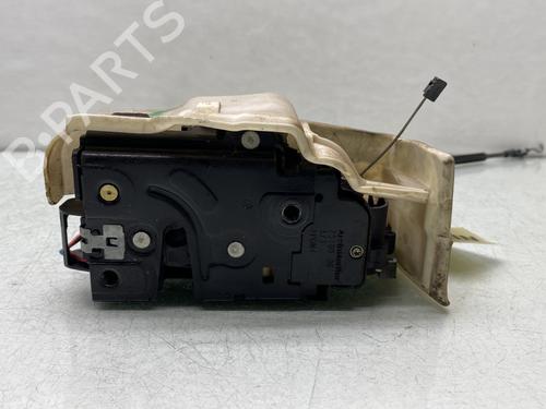 Used Front left lock VW GOLF V (1K1) 1.9 TDI (105 hp) 20726849
