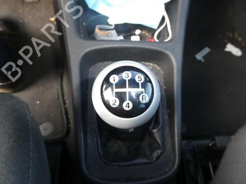 Right front door OPEL ZAFIRA A MPV (T98) 2.2 DTI 16V (F75) | BP21955657C3 