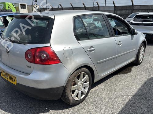 Left tailgate light VW GOLF V (1K1) 1.9 TDI | BP28125128C79  - Image 20