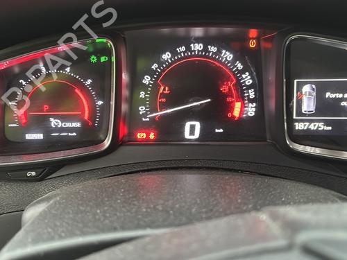 Switch CITROËN DS5 2.0 BlueHDi 180 | BP31331967I30  - Image 15