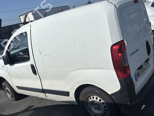 Blinklys fortil højre CITROËN NEMO Box Body/MPV (AA_) 1.4 HDi | BP27722071C33 - Image 6