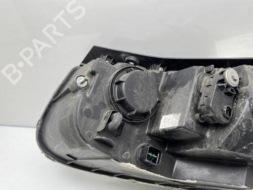 Used Right headlight HYUNDAI SANTA FÉ II (CM) 2.2 CRDi (155 hp) 19960516