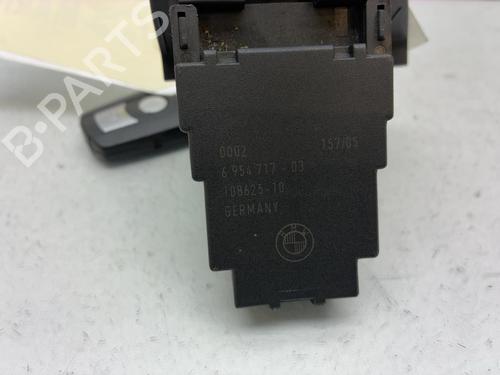 Ignition barrel BMW 1 (E87) 118 d | BP39995857M48 - Image 3