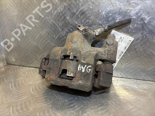 Used Left front brake caliper Left front brake caliper 21954348 21954348