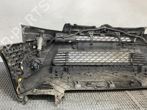 Used Front bumper CITROËN C4 Picasso I MPV (UD_) [2006-2015]  27482835