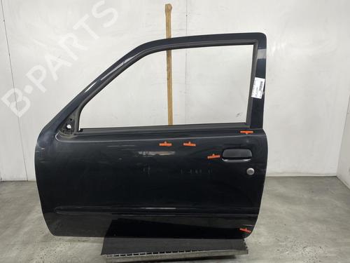 Used Left front door FIAT SEICENTO / 600 (187_) 1.1 (187AXB, 187AXB1A, 187AXC1A02) (54 hp) 21959286