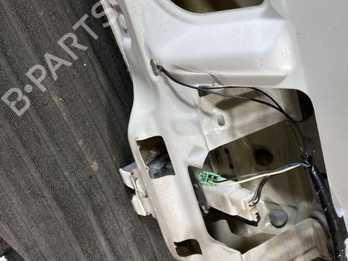 tailgate-suzuki-swift-iii-mz-ez-2005-23076862 main image