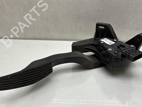 Used Pedal Pedal OPEL MERIVA A MPV (X03) 1.6 16V (E75) (100 hp) 33774146 33774146