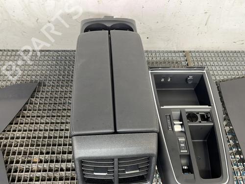 Seats set CITROËN C5 AIRCROSS (A_) 1.2 Hybrid 136 (ARHPYJ) | BP32765920C78  - Image 20