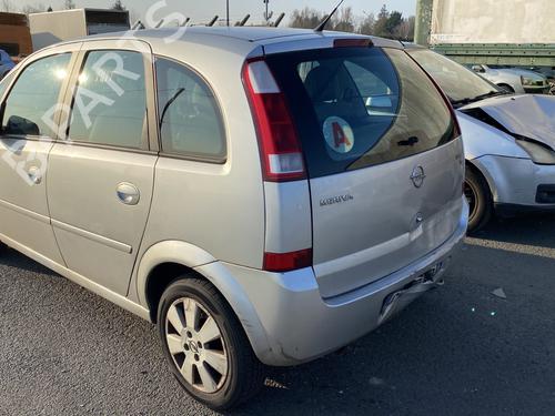 Rim OPEL MERIVA A MPV (X03) 1.6 16V (E75) | BP29039595C45 