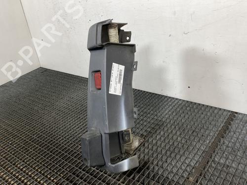 Corner bumper PEUGEOT BOXER Van 2.2 HDi 100 | BP21078892C117 