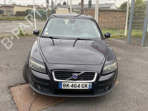 Left front window switch VOLVO C30 (533) 2.0 D | BP37225809I27 - Image 6