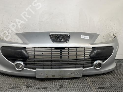 Used Front bumper OPEL ANTARA A (L07) 2.0 CDTI (127 hp) 32854132
