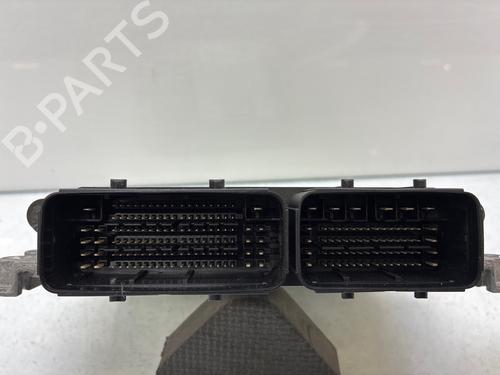 Engine control unit (ECU) CITROËN C4 II (NC_) 1.6 BlueHDi 100 | BP38549919M57 - Image 3