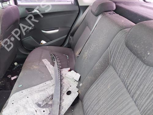 Steering column stalk OPEL ASTRA J (P10) 1.7 CDTI (68) | BP20007991I23 - Image 17