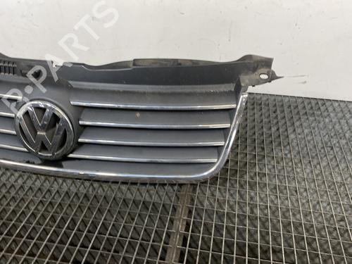 Grille VW PASSAT B5.5 (3B3) 2.0 | BP20849095C40 