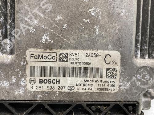 Used Engine control unit (ECU) FORD FOCUS III Saloon [2010-2020]  21196774